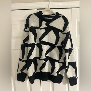 Men’s Zara Sweater